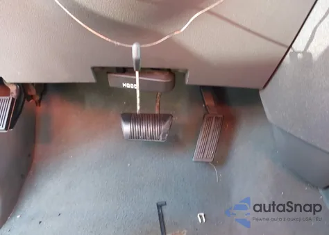 2007 Dodge Ram 1500 Slt/Trx4 Off Road/Sport z USA, uszkodzony, nr VIN 1D7HU18227S135648